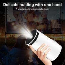 Carregar imagem no visualizador da galeria, Mini Projetor Portátil 4K
