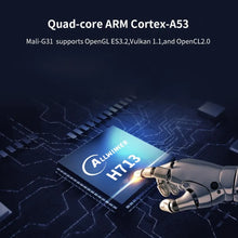 Carregar imagem no visualizador da galeria, Mini Projetor Portátil 4K
