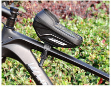 Carregar imagem no visualizador da galeria, Bolsa-suporte de telefone para atividades de ciclismo
