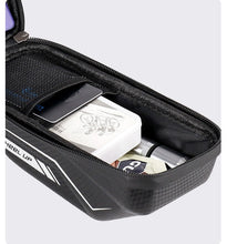 Carregar imagem no visualizador da galeria, Bolsa-suporte de telefone para atividades de ciclismo
