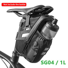 Carregar imagem no visualizador da galeria, Bolsa-suporte de telefone para atividades de ciclismo
