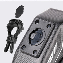 Carregar imagem no visualizador da galeria, Bolsa-suporte de telefone para atividades de ciclismo
