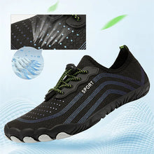 Carregar imagem no visualizador da galeria, Tênis Aquático Esportivo: Praia, Trilhas e Caminhadas (33 ao 38 Brasil)
