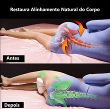 Carregar imagem no visualizador da galeria, Sonhobom PLUS - Durma com Conforto e sem Dor
