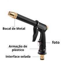 Carregar imagem no visualizador da galeria, Pistola D&#39;água de Alta Pressão - Water Up

