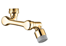 Cargar imagen en el visor de la galería, Extensor de grifo universal - Pistola de agua
