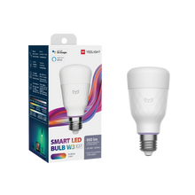 Cargar imagen en el visor de la galería, Bombilla LED inteligente: uso y abuso en las aplicaciones de su hogar inteligente
