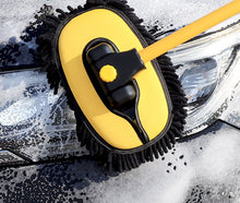 Carregar imagem no visualizador da galeria, Esfregão de limpeza para carros, vidros e janelas - CarClean
