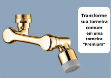 Cargar imagen en el visor de la galería, Extensor de grifo universal - Pistola de agua
