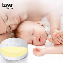 Cargar imagen en el visor de la galería, Auxiliar do Sono Soninho Feliz - Tazzi
