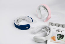 Carregar imagem no visualizador da galeria, Massageador Inteligente - alívio na Coluna Cervical, nos Ombros e no Pescoço
