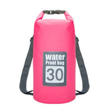 Carregar imagem no visualizador da galeria, Bolsa Esportiva Impermeável - para praia, trilhas, rafting e muito mais
