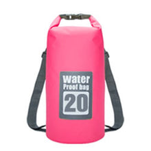 Carregar imagem no visualizador da galeria, Bolsa Esportiva Impermeável - para praia, trilhas, rafting e muito mais
