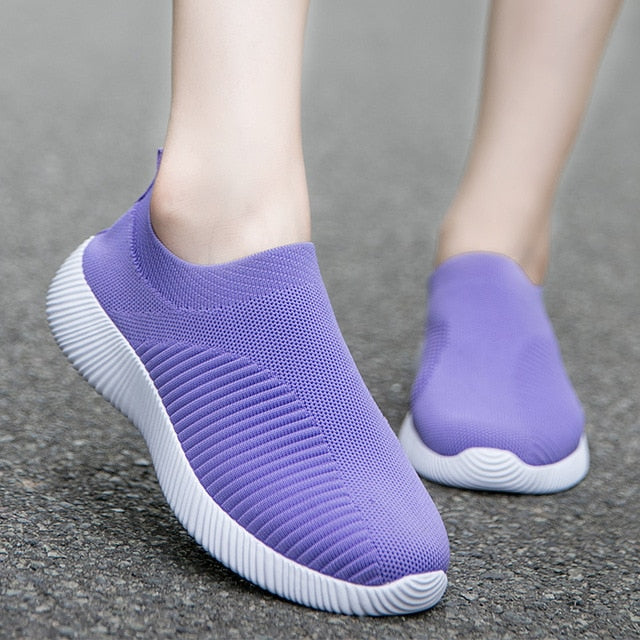 Zapatillas Specialty de mujer: suaves, ligeras y resistentes.