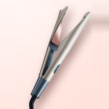 Carregar imagem no visualizador da galeria, Prancha profissional Innovation 2 em 1: alisa e modela seus cabelos
