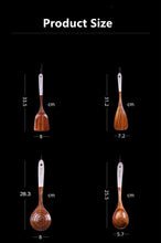 Cargar imagen en el visor de la galería, Menaje de cocina ecológico 
