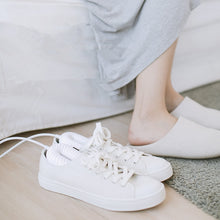 Carregar imagem no visualizador da galeria, Secador de Sapatos - Portátil, Elétrico e Desodorizante
