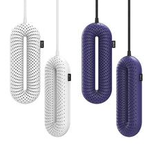 Carregar imagem no visualizador da galeria, Secador de Sapatos - Portátil, Elétrico e Desodorizante
