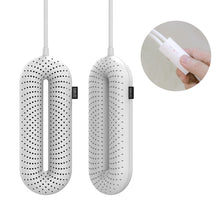 Carregar imagem no visualizador da galeria, Secador de Sapatos - Portátil, Elétrico e Desodorizante
