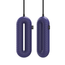 Carregar imagem no visualizador da galeria, Secador de Sapatos - Portátil, Elétrico e Desodorizante
