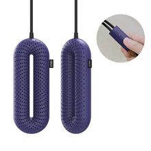 Carregar imagem no visualizador da galeria, Secador de Sapatos - Portátil, Elétrico e Desodorizante
