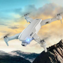 Cargar imagen en el visor de la galería, Drone S608 Pro 2021 - GPS, Profesional, 6K HD, Cámara Dual, Fotografía Aérea y 3Km de Distancia
