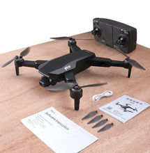 Cargar imagen en el visor de la galería, Drone S608 Pro 2021 - GPS, Profesional, 6K HD, Cámara Dual, Fotografía Aérea y 3Km de Distancia
