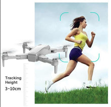 Cargar imagen en el visor de la galería, Drone S608 Pro 2021 - GPS, Profesional, 6K HD, Cámara Dual, Fotografía Aérea y 3Km de Distancia
