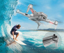 Cargar imagen en el visor de la galería, Drone S608 Pro 2021 - GPS, Profesional, 6K HD, Cámara Dual, Fotografía Aérea y 3Km de Distancia
