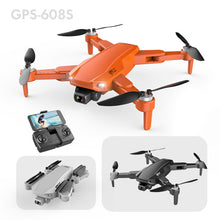 Cargar imagen en el visor de la galería, Drone S608 Pro 2021 - GPS, Profesional, 6K HD, Cámara Dual, Fotografía Aérea y 3Km de Distancia
