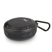 Cargar imagen en el visor de la galería, Mini altavoz portátil, inalámbrico y resistente al agua 
