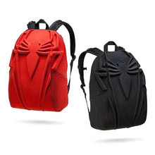 Carregar imagem no visualizador da galeria, Mochila 3D Homem Aranha
