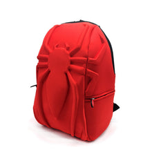 Carregar imagem no visualizador da galeria, Mochila 3D Homem Aranha
