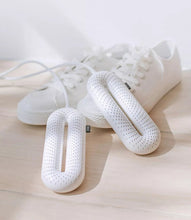 Carregar imagem no visualizador da galeria, Secador de Sapatos - Portátil, Elétrico e Desodorizante
