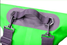 Carregar imagem no visualizador da galeria, Bolsa Esportiva Impermeável - para praia, trilhas, rafting e muito mais
