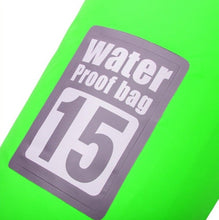 Carregar imagem no visualizador da galeria, Bolsa Esportiva Impermeável - para praia, trilhas, rafting e muito mais
