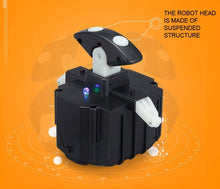 Carregar imagem no visualizador da galeria, Robô Bb-8 Star Wars: com controle remoto, som e iluminação
